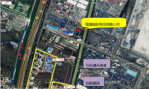 天津爆炸事件透射企业环境应急预案的重要性(图2)