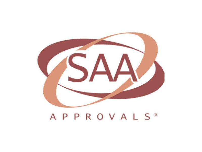 SAA Certification