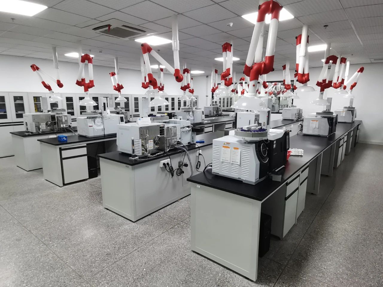 国内外热点环保标准解析及一站式解决方案 丨深圳站②(图4) 图片