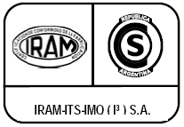 IRAM S-mark认证