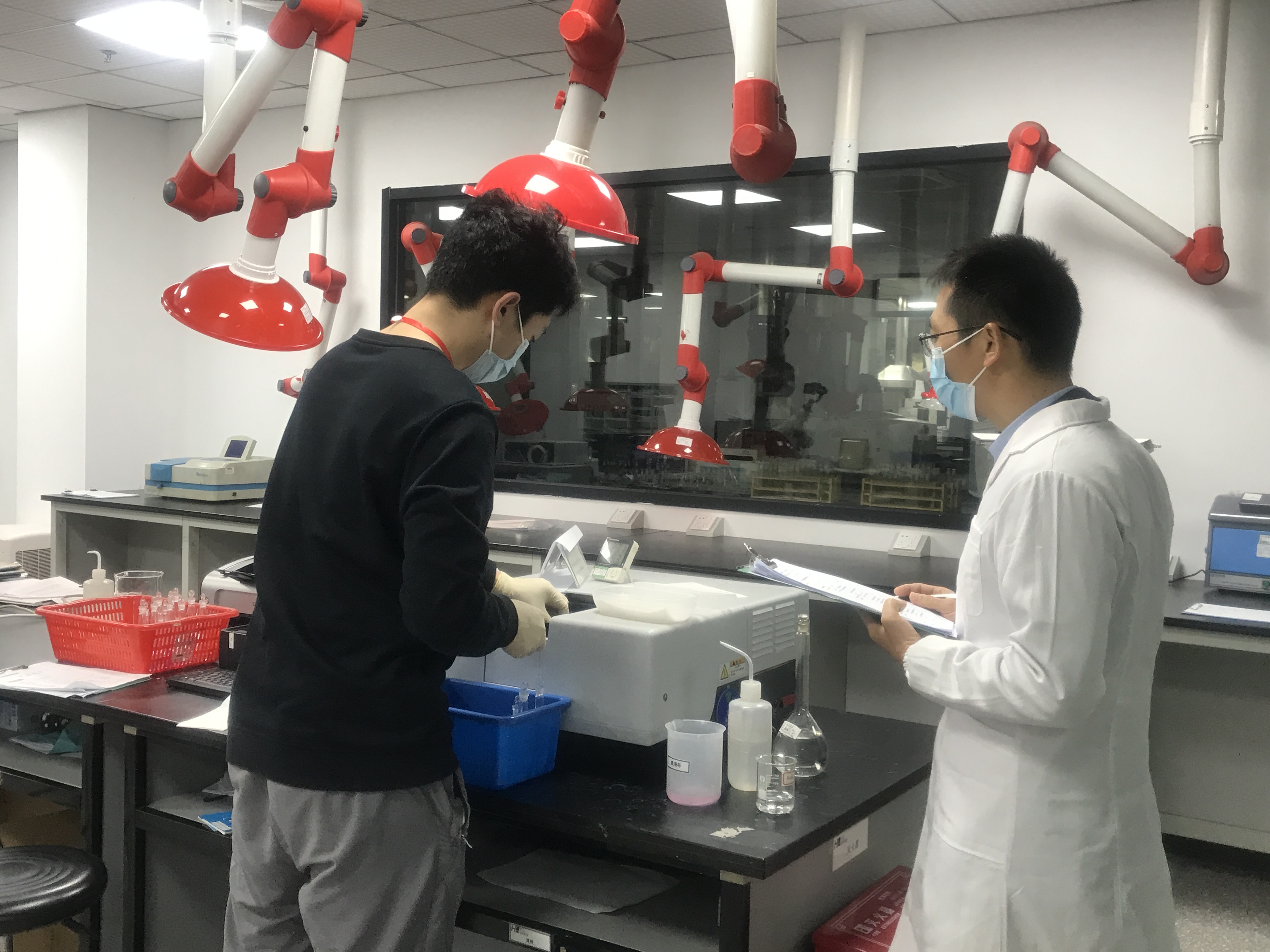 “电气电子产品环保检测师”职业能力水平评价2022年第二期考试招生啦!(图12) “电气电子产品环保检测师”职业能力水平评价2022年第二期考试招生啦!(图12)