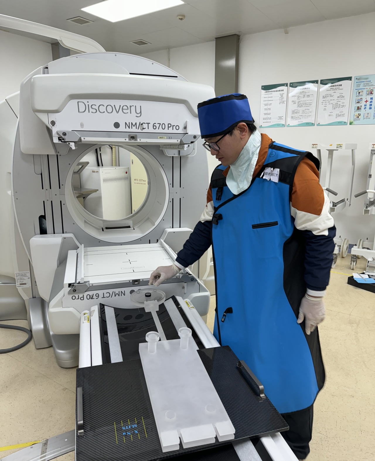 【喜大普奔】:沃特虹彩检测放射卫生技术服务资质成功晋升甲级啦!(图8) 【喜大普奔】:沃特虹彩检测放射卫生技术服务资质成功晋升甲级啦!(图8)