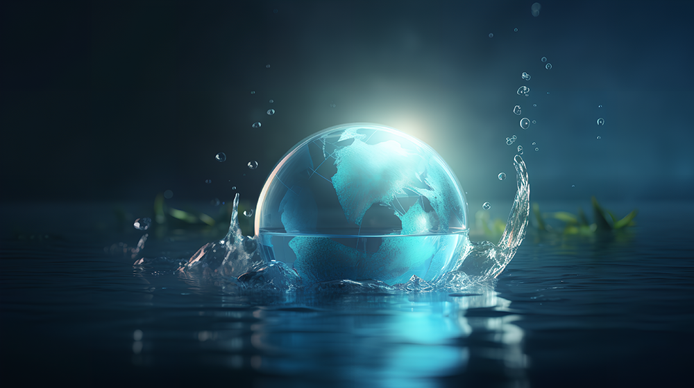 沃特虹彩检测:企业水平衡检测,让每一滴水创造更大价值(图3) 沃特虹彩检测:企业水平衡检测,让每一滴水创造更大价值(图3)