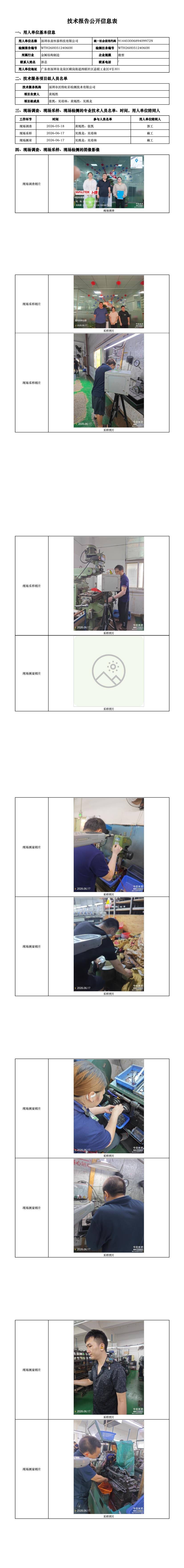 深圳市鑫恒泰科技有限公司(图1)